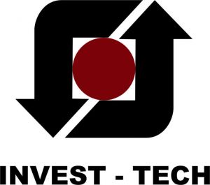 Logo: Invest-Tech Sp. z o.o.                                                                                                                           Invest-Tech Sp. z o.o.                                                                                                                           